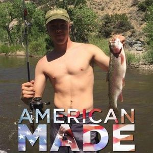 Meet your Posher, Mark